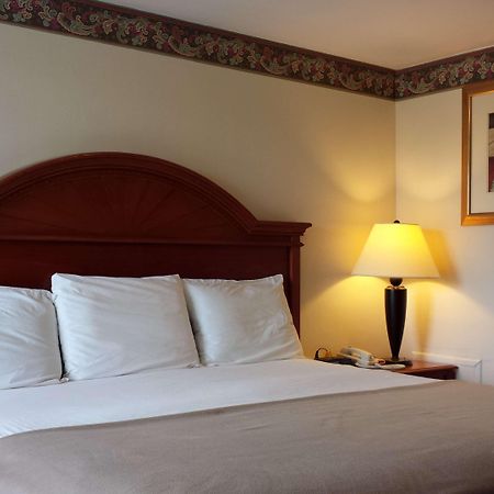 Americas Best Value Inn - Palmyra/Hershey Exterior foto